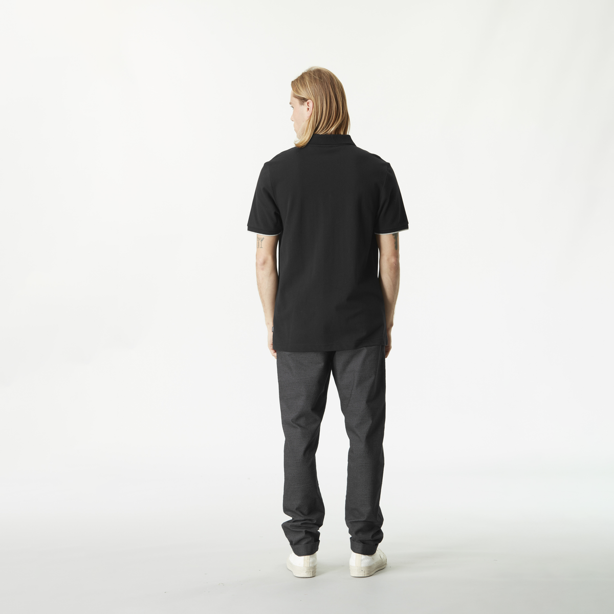 DELO POLO __color:Black#2