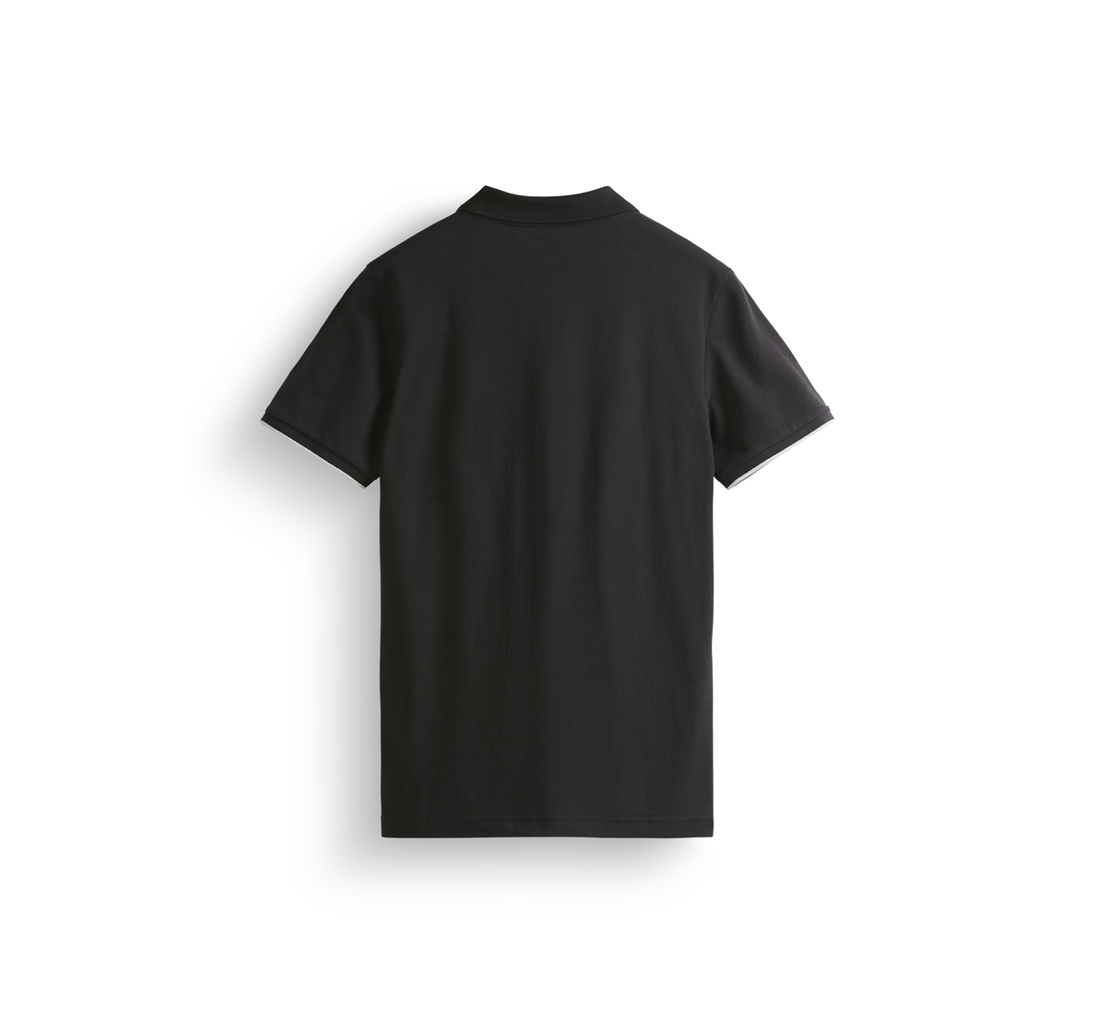 DELO POLO __color:Black#5