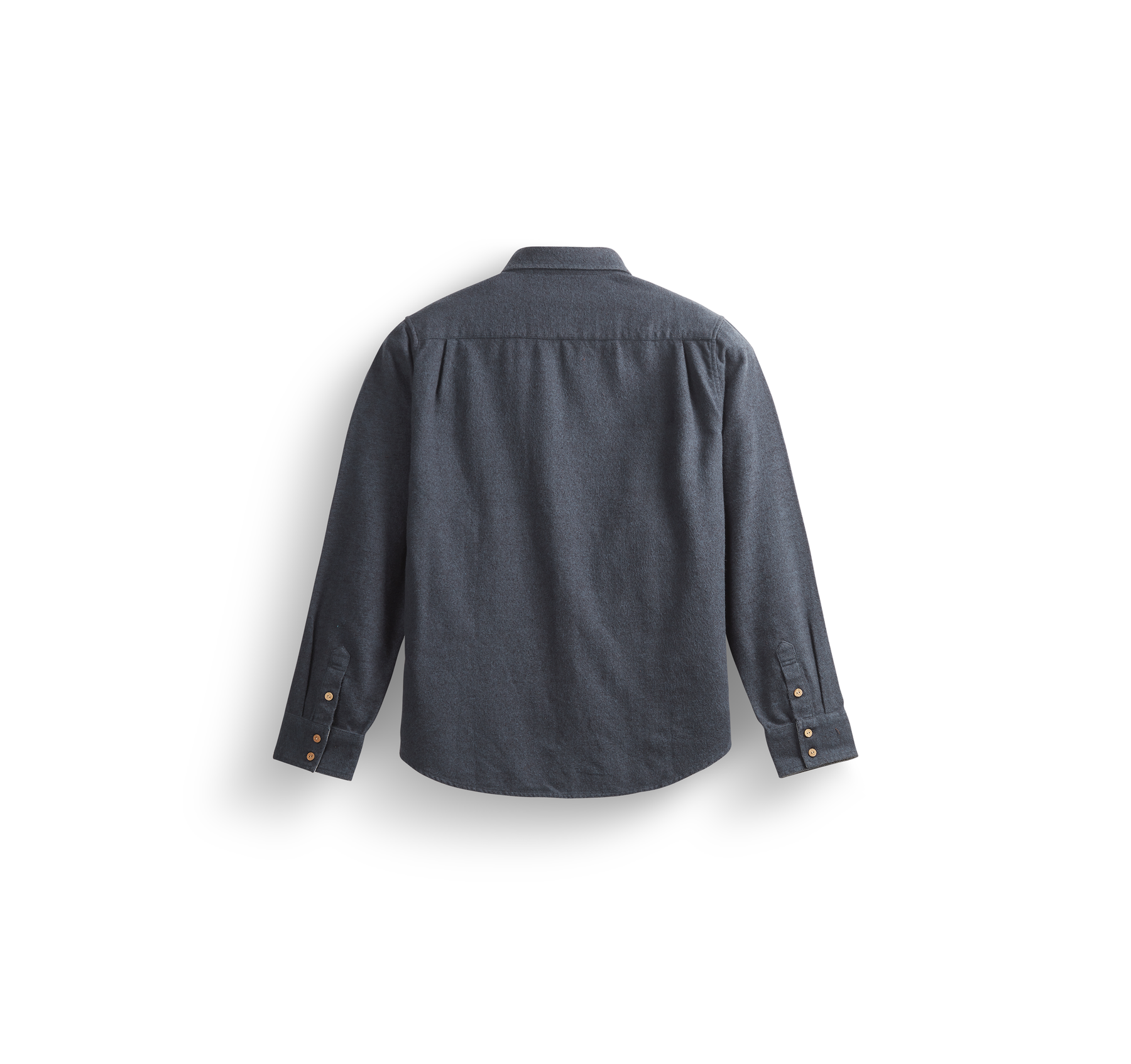 LEWELL SHIRT __color:Dark_Blue#21