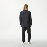 LEWELL SHIRT __color:Dark_Blue#10