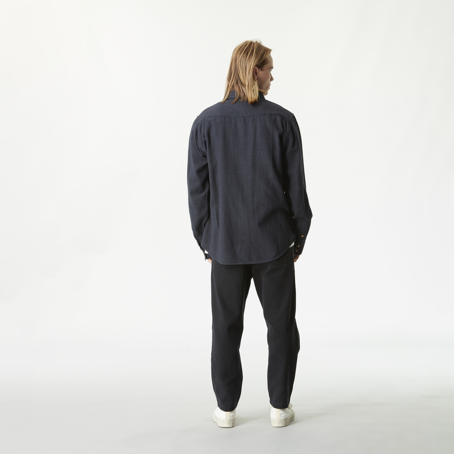 LEWELL SHIRT __color:Dark_Blue#10
