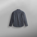 LEWELL SHIRT __color:Dark_Blue#12