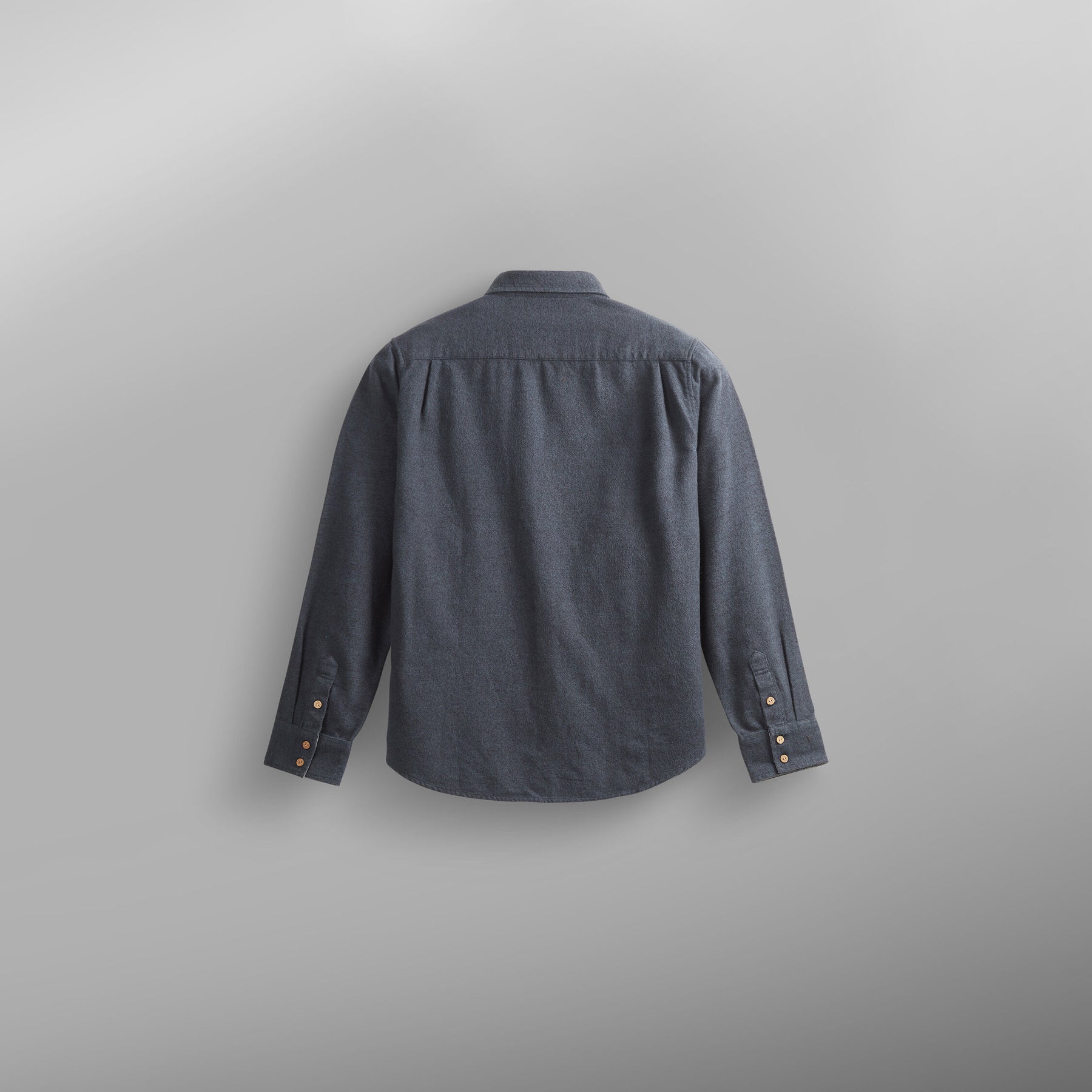 LEWELL SHIRT __color:Dark_Blue#12
