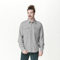 Grey Melange
