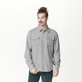 Grey Melange
