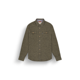 LEWELL SHIRT __color:Oak_Buff#37