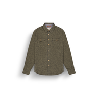 LEWELL SHIRT __color:Oak_Buff#37