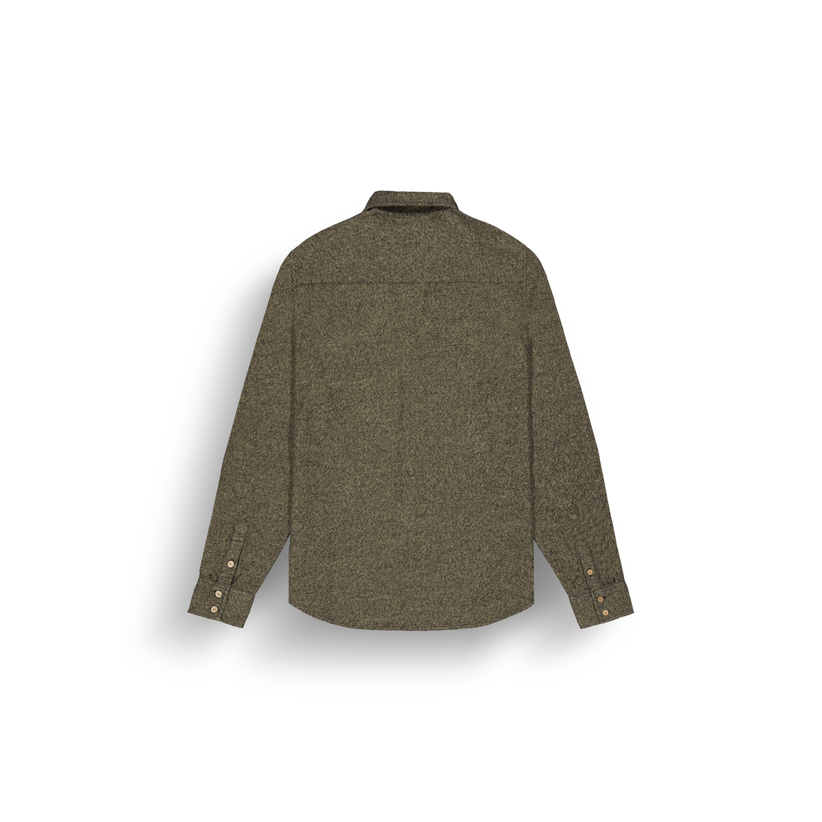 LEWELL SHIRT __color:Oak_Buff#38