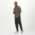 LEWELL SHIRT __color:Oak_Buff#35