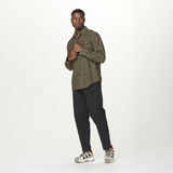 LEWELL SHIRT __color:Oak_Buff#35