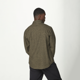 LEWELL SHIRT __color:Oak_Buff#36