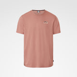 TIMONT SS URBAN TECH TEE #56