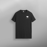 TIMONT SS URBAN TECH TEE __color:Black_II#5