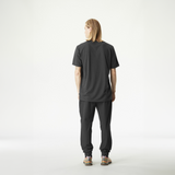TIMONT SS URBAN TECH TEE __color:Black_II#2