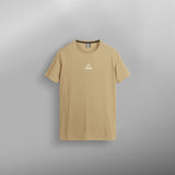 TIMONT SS URBAN TECH TEE __color:Tannin#47
