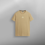 TIMONT SS URBAN TECH TEE __color:Tannin#47