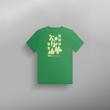 TIMONT SS URBAN TECH TEE __color:Fairway#40