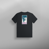 TIMONT SS URBAN TECH TEE __color:Black_III#14
