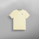 TIMONT SS URBAN TECH TEE __color:Woodash#54