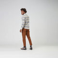 TAHUPO SHIRT __color:India_ink#20