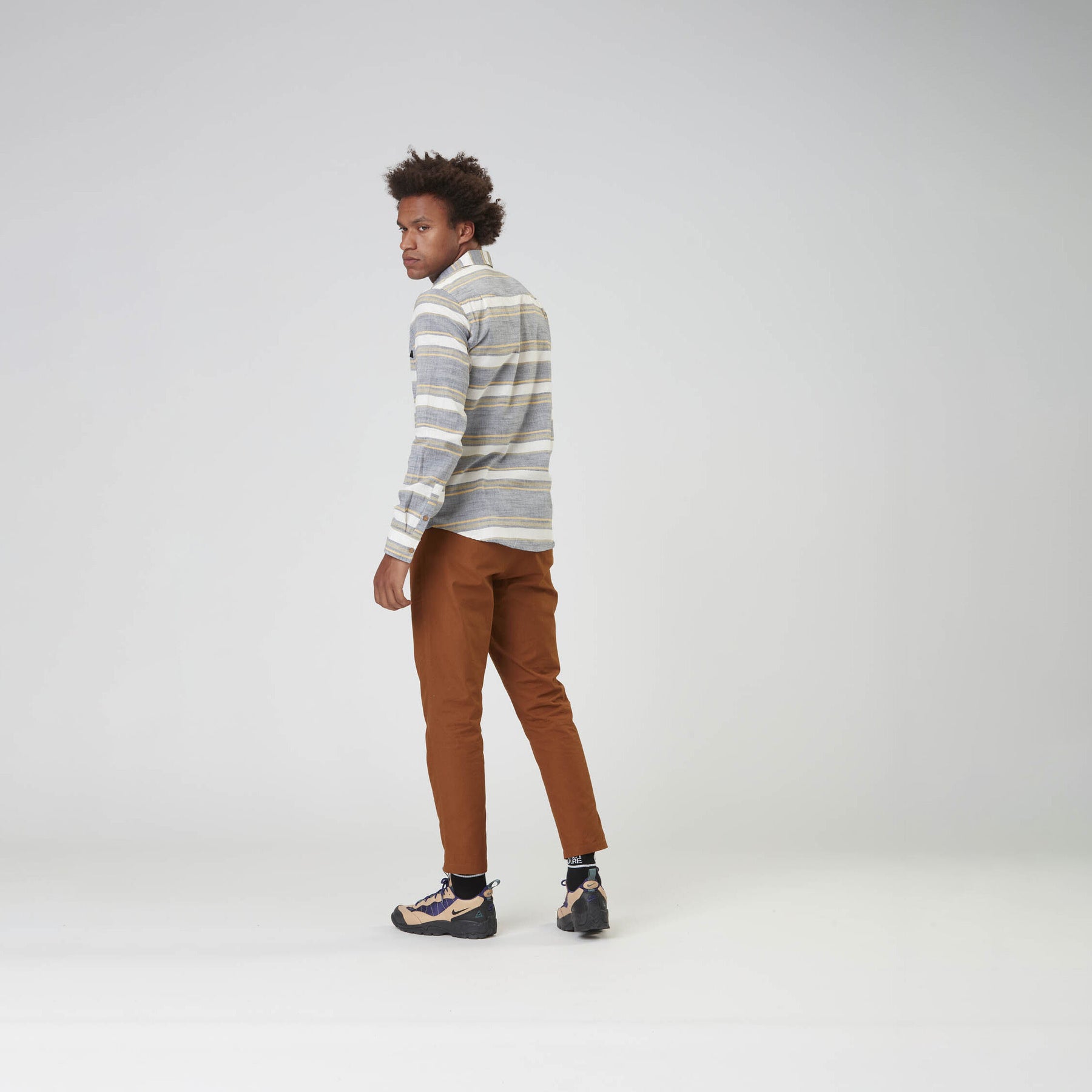 TAHUPO SHIRT __color:India_ink#20