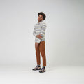 TAHUPO SHIRT __color:India_ink#21