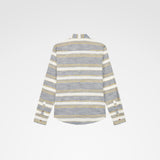 TAHUPO SHIRT __color:India_ink#18