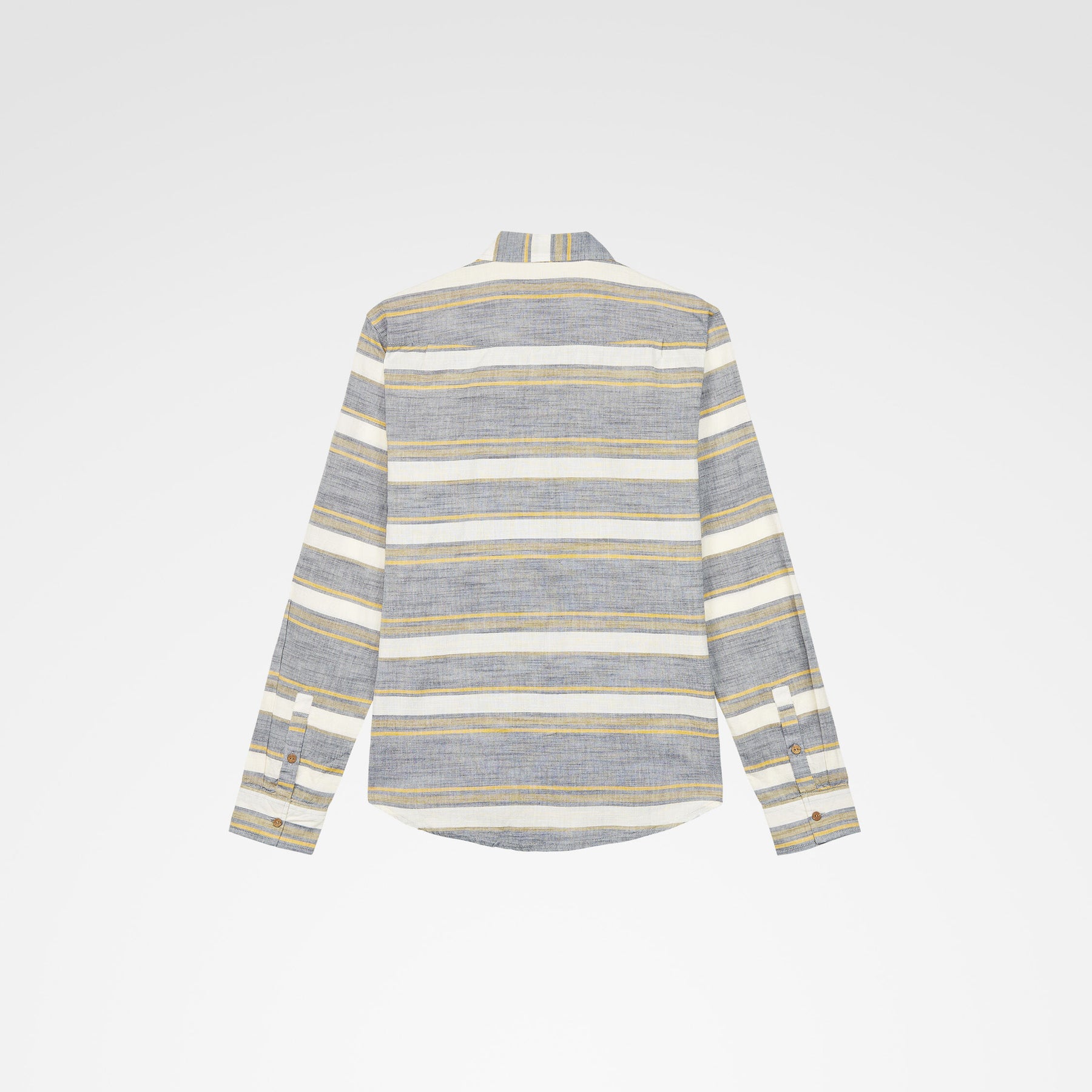 TAHUPO SHIRT __color:India_ink#18