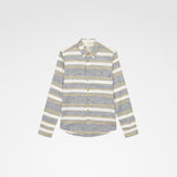 TAHUPO SHIRT __color:India_ink#17