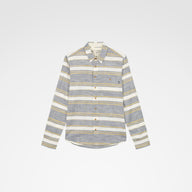TAHUPO SHIRT __color:India_ink#17