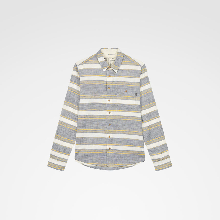 TAHUPO SHIRT __color:India_ink#17