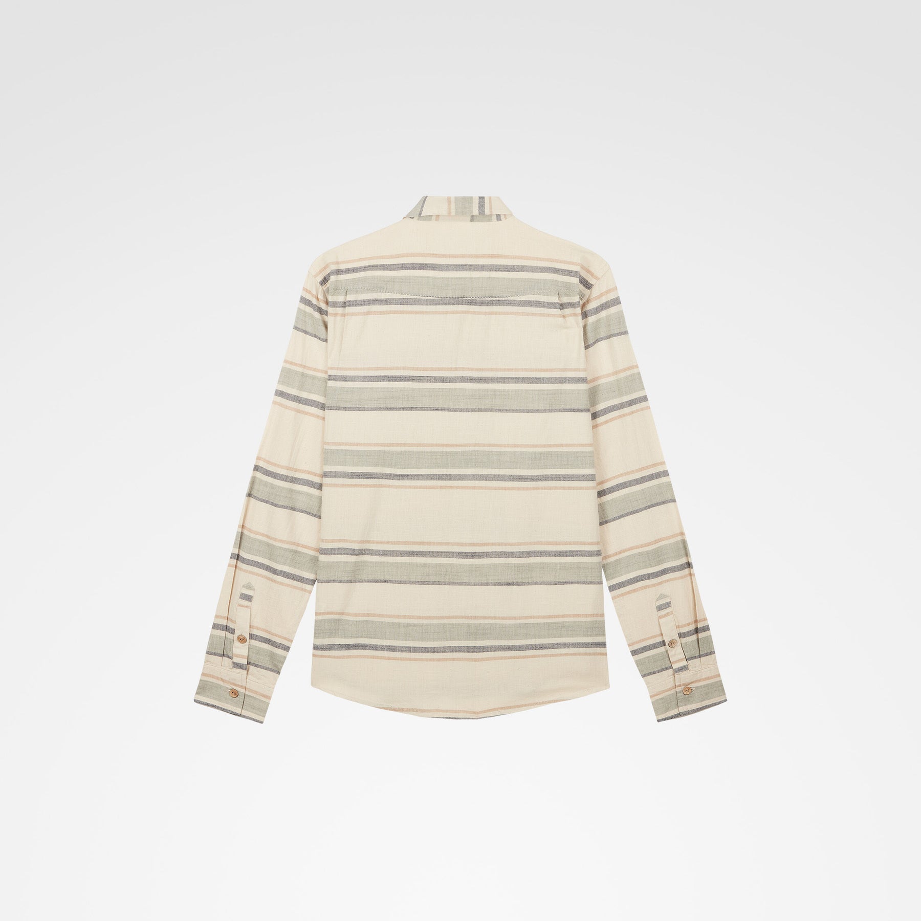 TAHUPO SHIRT __color:Green_Spray#15