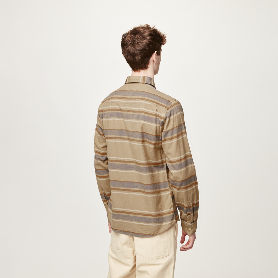 TAHUPO SHIRT __color:Dark_Stone#11