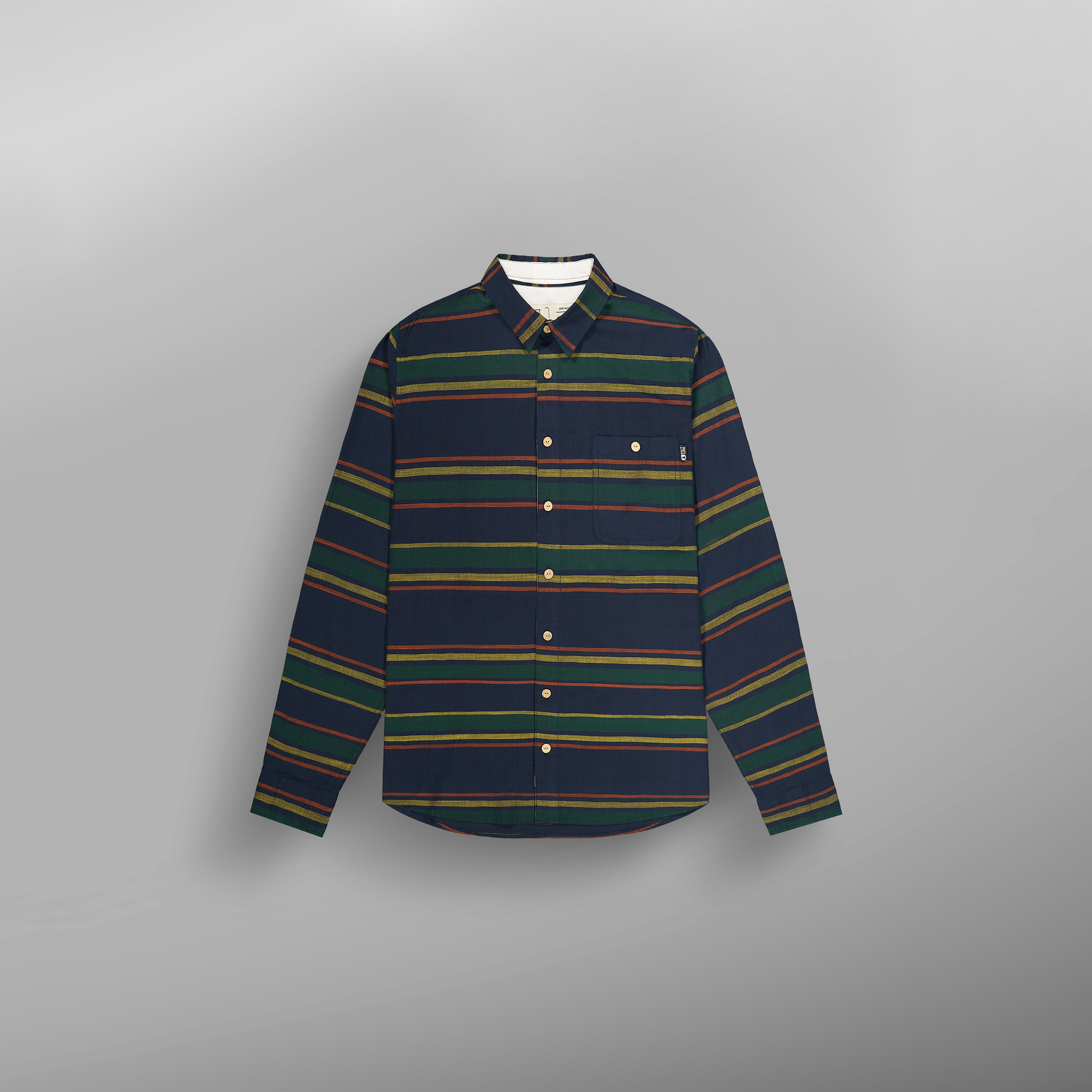 TAHUPO SHIRT __color:Dark_Blue#5