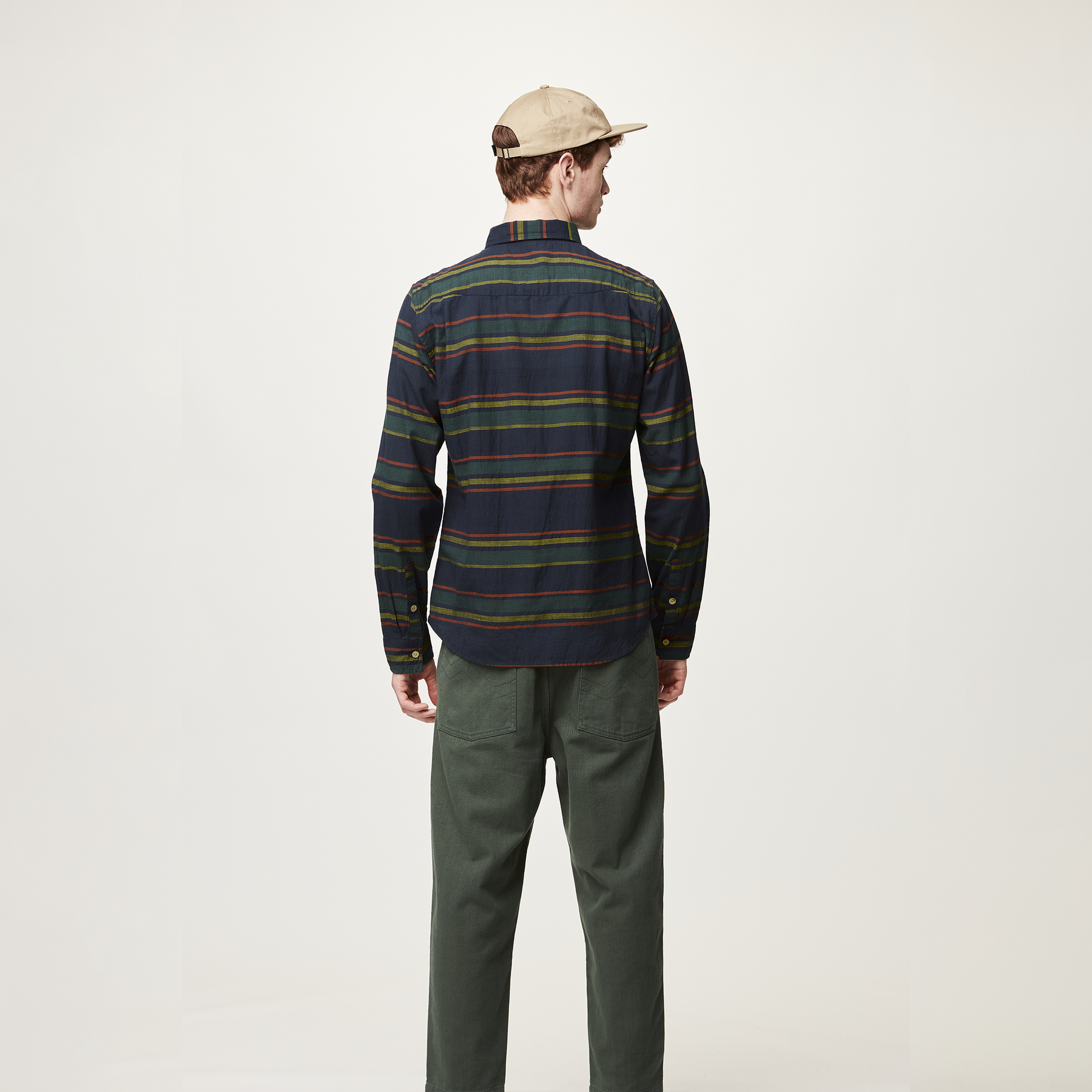 TAHUPO SHIRT __color:Dark_Blue#2