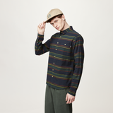 TAHUPO SHIRT __color:Dark_Blue#3