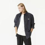 GRAFTONS SHIRT __color:Dark_Blue#6