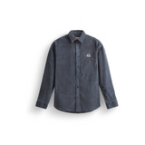 GRAFTONS SHIRT __color:Dark_Blue#13