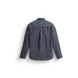 GRAFTONS SHIRT __color:Dark_Blue#14