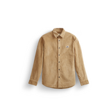 GRAFTONS SHIRT __color:Dark_Stone#22