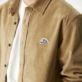 GRAFTONS SHIRT __color:Dark_Stone#20