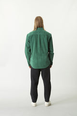 GRAFTONS SHIRT __color:Bayberry#1