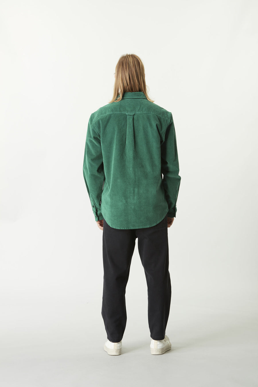 GRAFTONS SHIRT __color:Bayberry#1