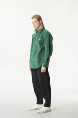 GRAFTONS SHIRT __color:Bayberry#4
