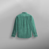 GRAFTONS SHIRT __color:Bayberry#3