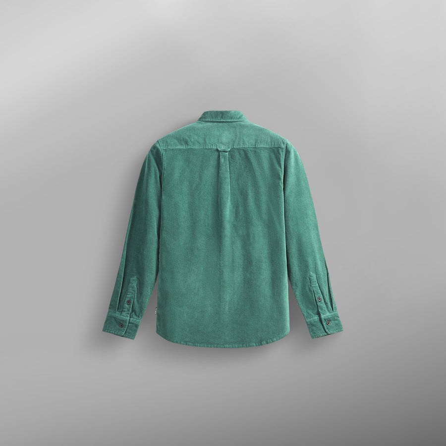 GRAFTONS SHIRT __color:Bayberry#3