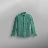 GRAFTONS SHIRT __color:Bayberry#2