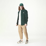 GRAFTONS SHIRT __color:Ponderosa_Pine#25