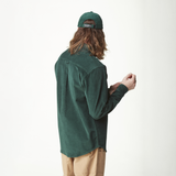 GRAFTONS SHIRT __color:Ponderosa_Pine#26