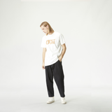 BASEMENT CORK TEE __color:White#83